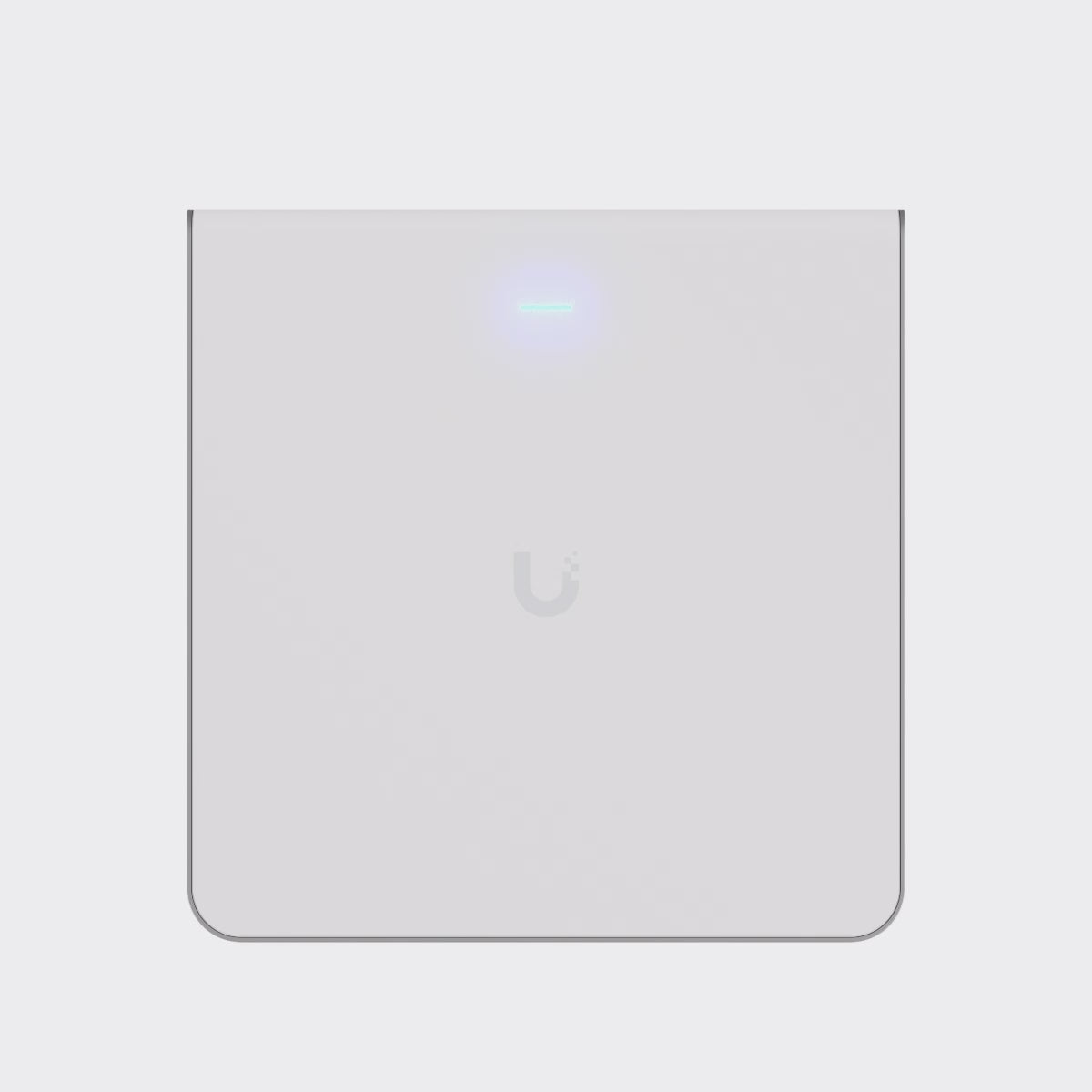 Access-Point-Ubiquiti-UniFi-U6-Enterprise-In-Wall-WiFi-6E-2,5GbE-PoE+Switch-Integrado