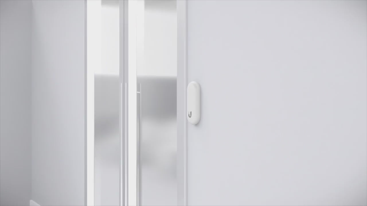 Acceso-a-Puertas-Ubiquiti-UniFi-Access-Reader-Lite