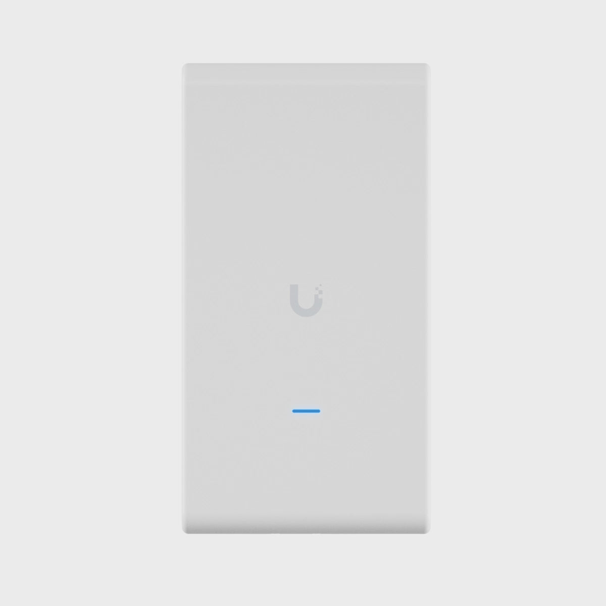 Access-Point-Ubiquiti-UniFi-U6-Mesh-Pro-WiFi-6-Dual-Band-IPX6-PoE-para-Interior-Exterior