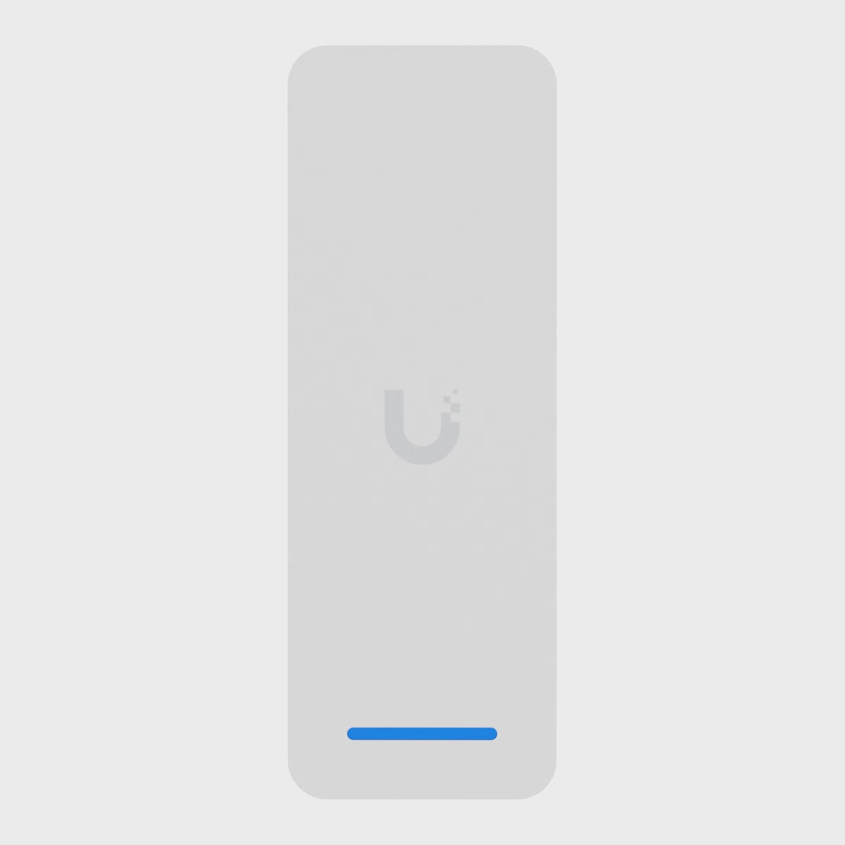 Acceso-a-Puertas-Ubiquiti-UniFi-Access-Ultra-Reader