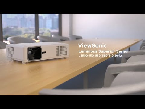 Proyector-Soneview-LS500WH-LED-WXGA-3000-Lumen-close-up