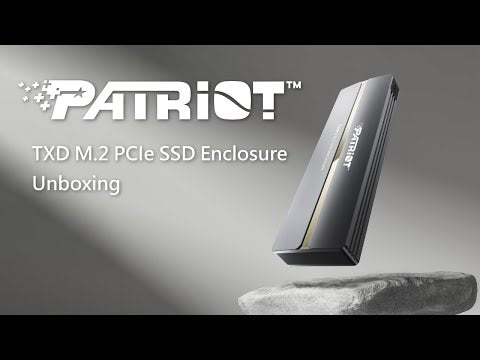 Patriot TXD M