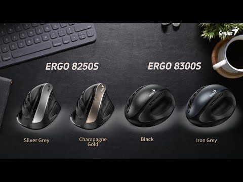 Mouse-Genius-Ergo8250S-Vertical-1600DPI-Inalambrico-Gris-_34
