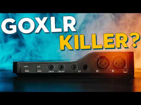 Elgato Wave XLR Pro