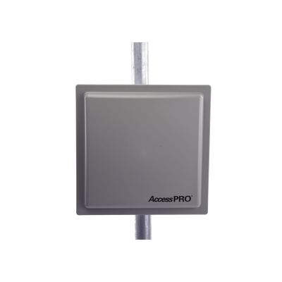 Lector RFID de Largo Alcance para Control AccessPRO PRO-12RF 12 m