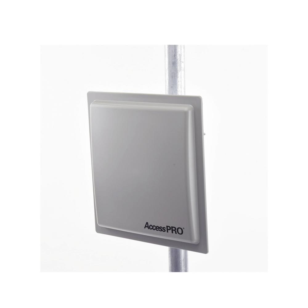 Lector RFID de Largo Alcance para Control AccessPRO PRO-12RF 12 m