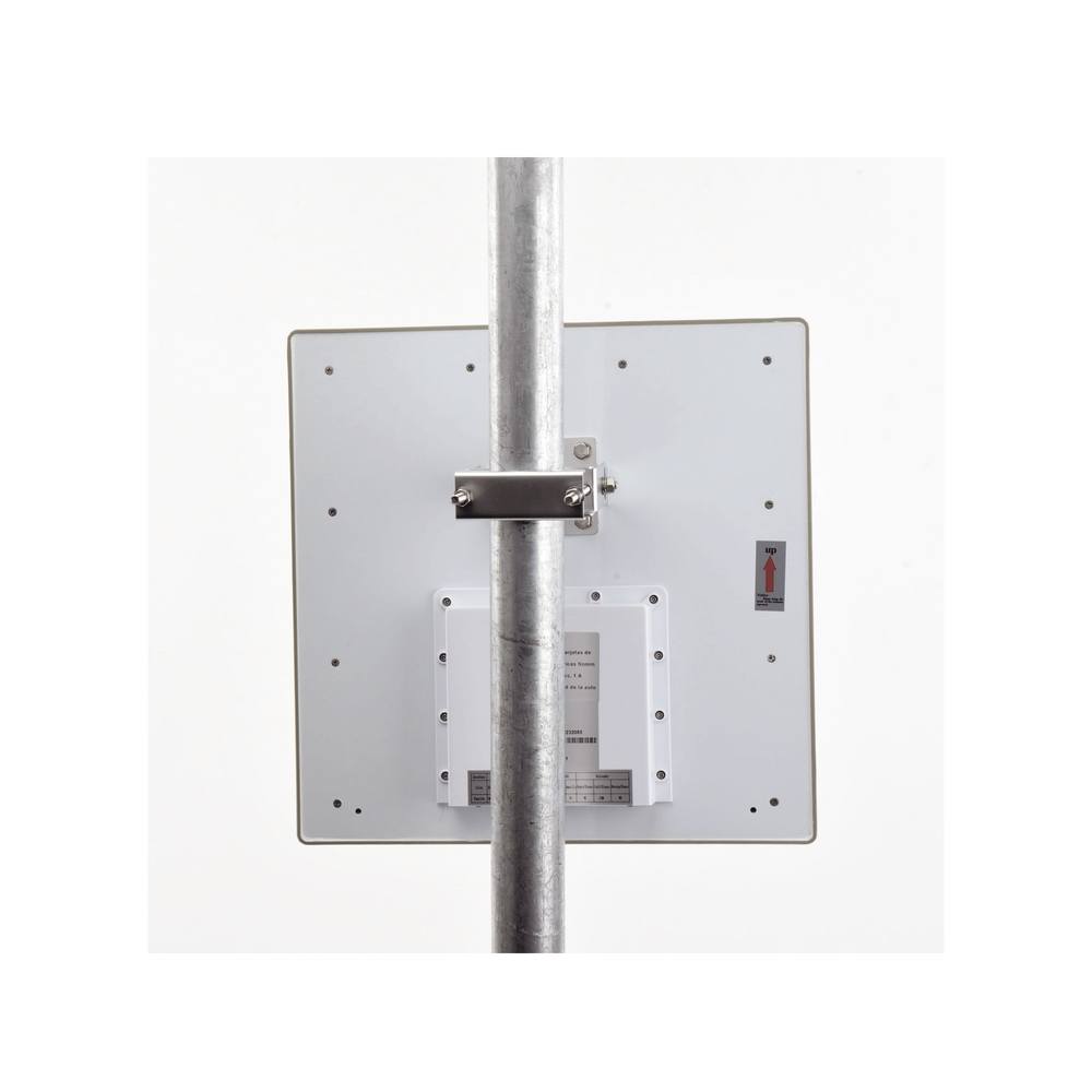 Lector RFID de Largo Alcance para Control AccessPRO PRO-12RF 12 m