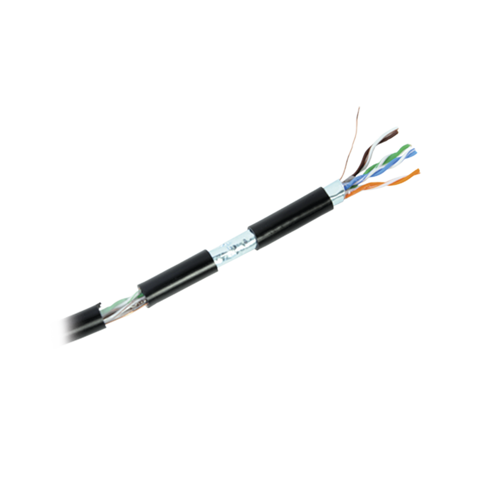 Bobina de Cable FTP LinkedPro PRO-CAT-5-EXT-V2 305 m Cat 5e