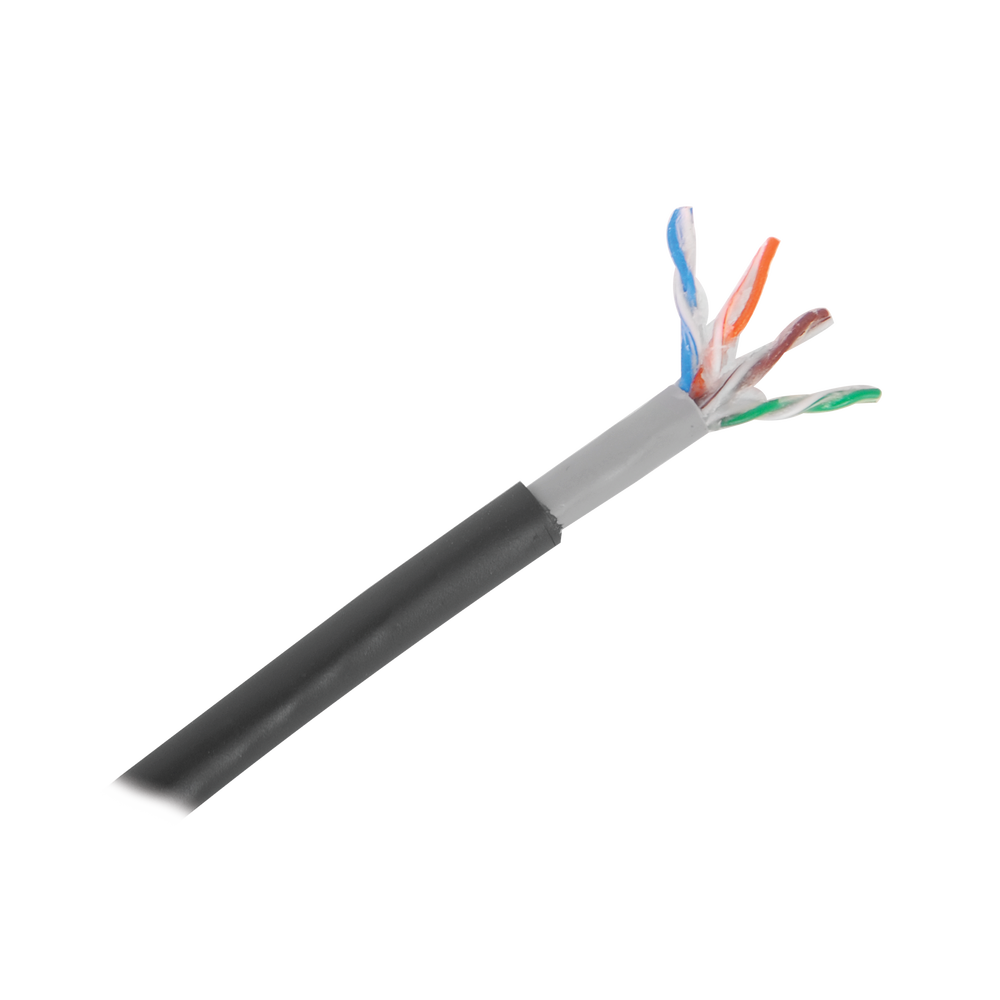 Bobina de Cable LinkedPro PRO-CAT-5E-GELX 305 m Cat 5e
