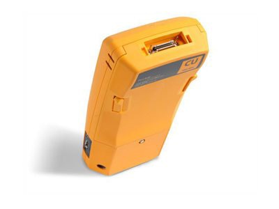 Probador de Red Fluke DSX CableAnalyzer DSX2-8000 - vista 4