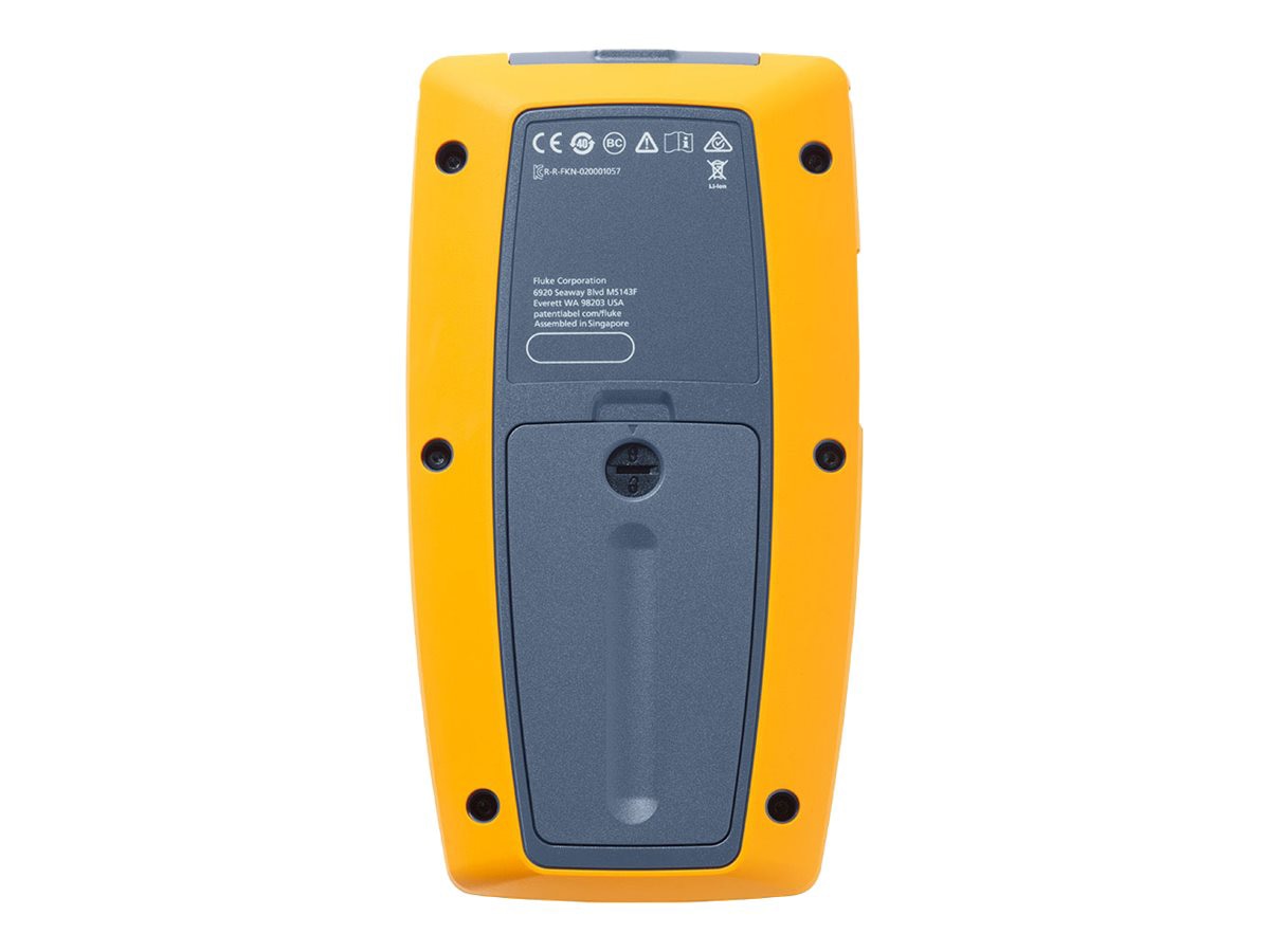 Probador de Red Fluke LinkIQ LIQ-KIT - vista 3