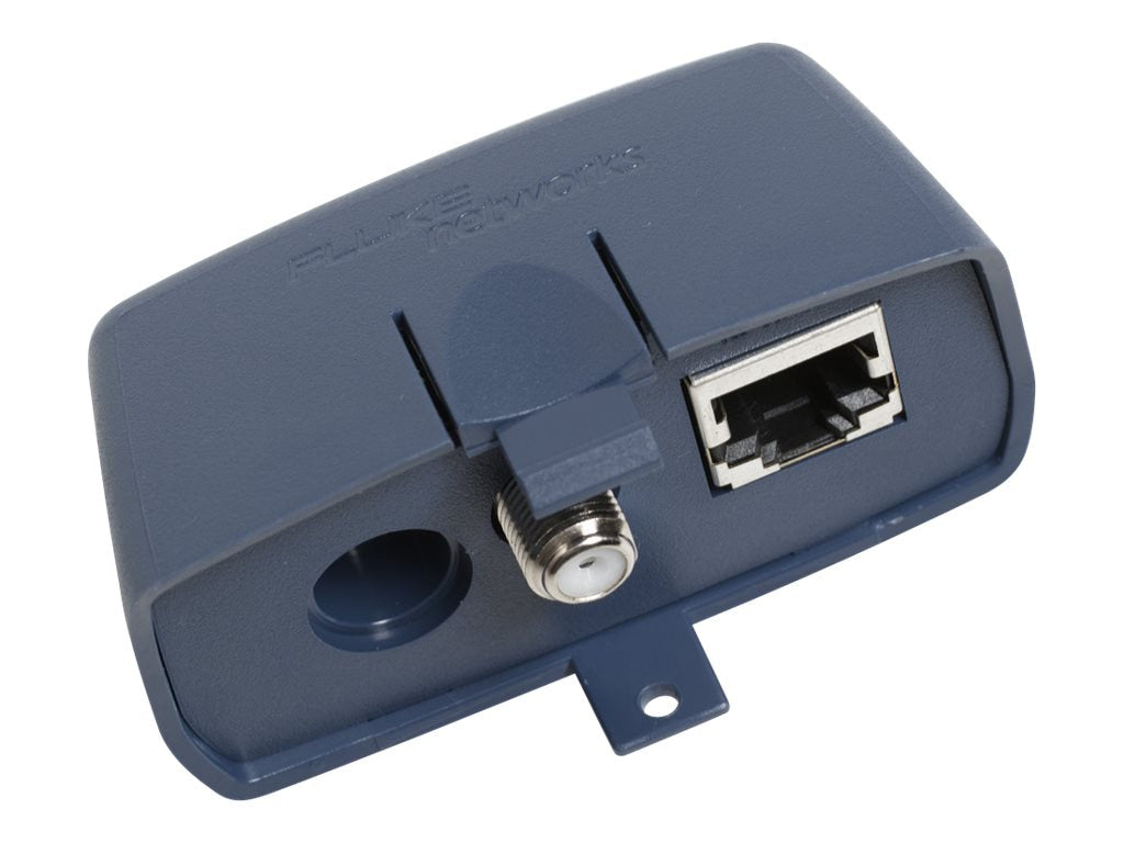 Probador de Red Fluke Networks CableIQ Main Wiremap Adapter - vista 1
