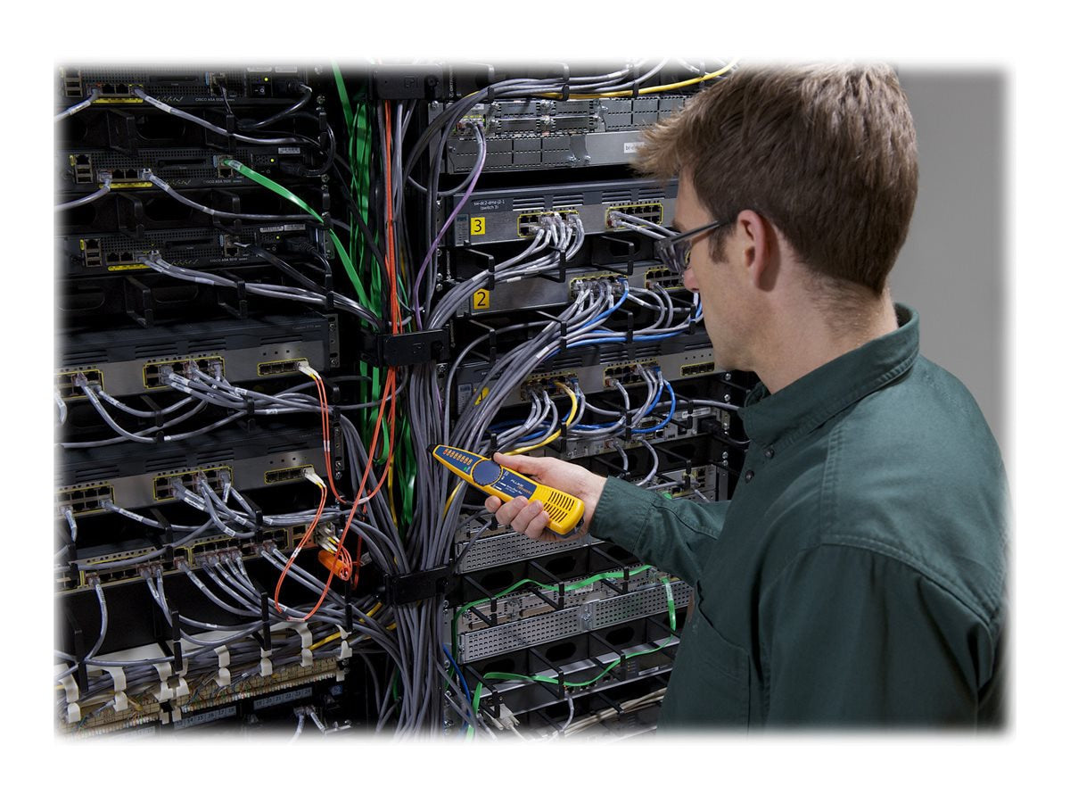 Probador de Red Fluke Networks IntelliTone Pro 200 Probe - vista 3