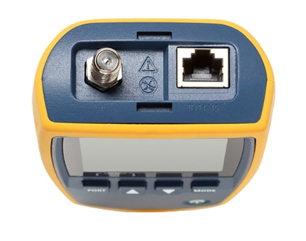 Probador de Red Fluke Networks MicroScanner2 Termination Test Kit - vista 5