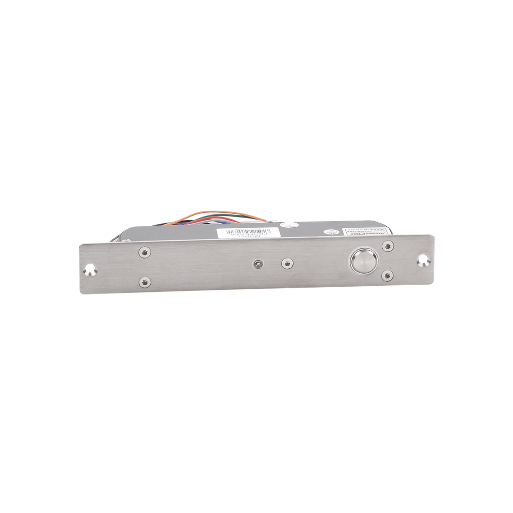 Cerradura de Perno 2000 kg de sujeción AccessPRO PROEB-700A