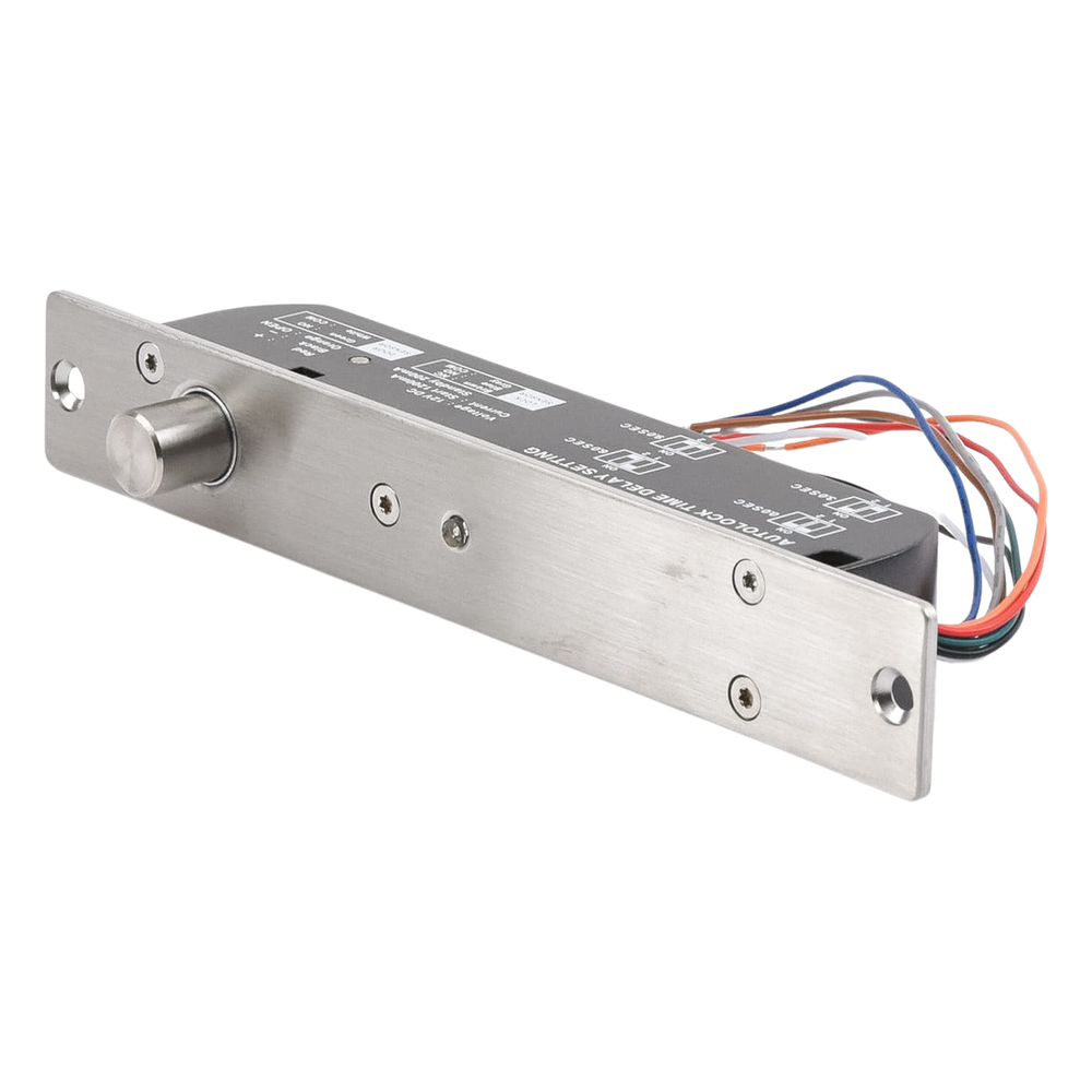 Cerradura de Perno 2000 kg de Sujeción AccessPRO PROEB-700C