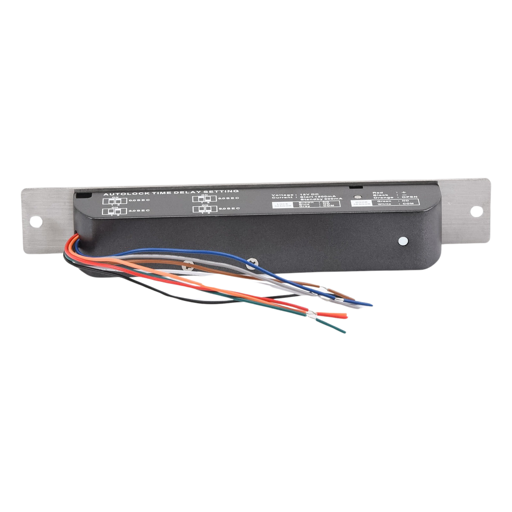 Cerradura de Perno 2000 kg de Sujeción AccessPRO PROEB-700C