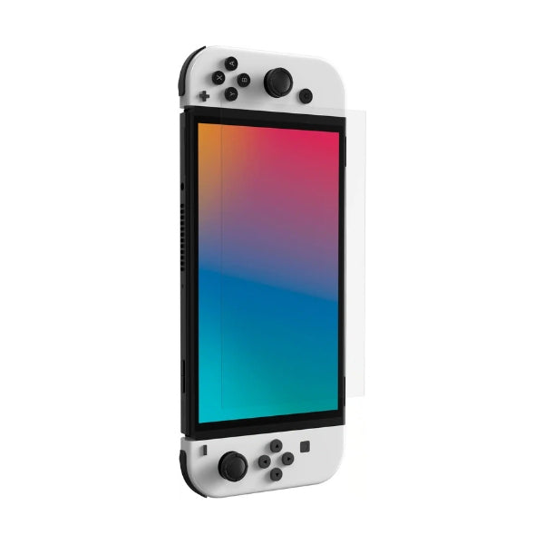 protector-de-pantalla-zagg-invisibleshield-glass+-defense-vidrio-templado-antihuellas-para-nintendo-switch-oled-transparente