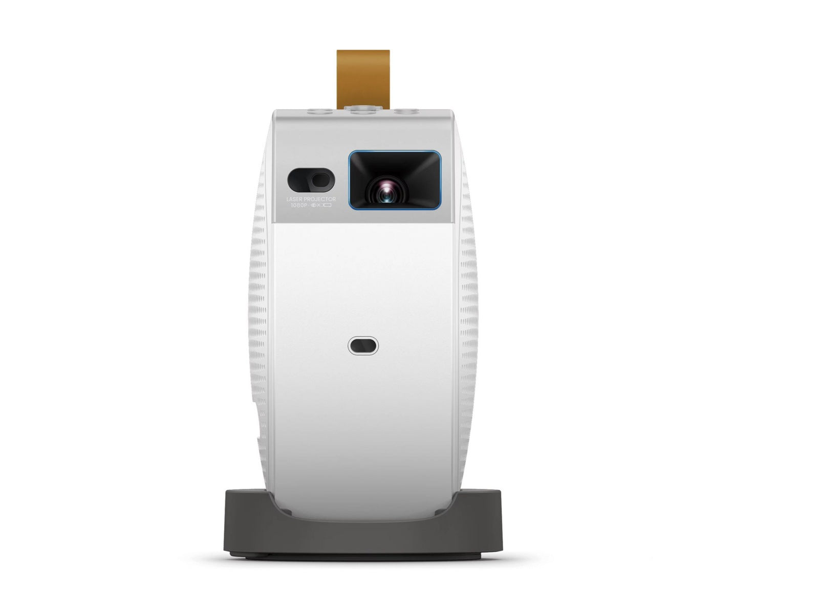 Proyector BenQ GV50 - vista 2