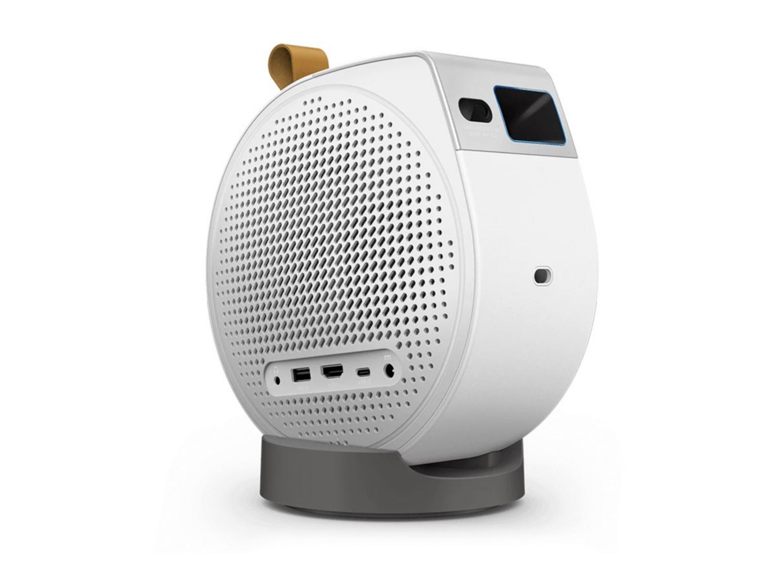 Proyector BenQ GV50 - vista 3