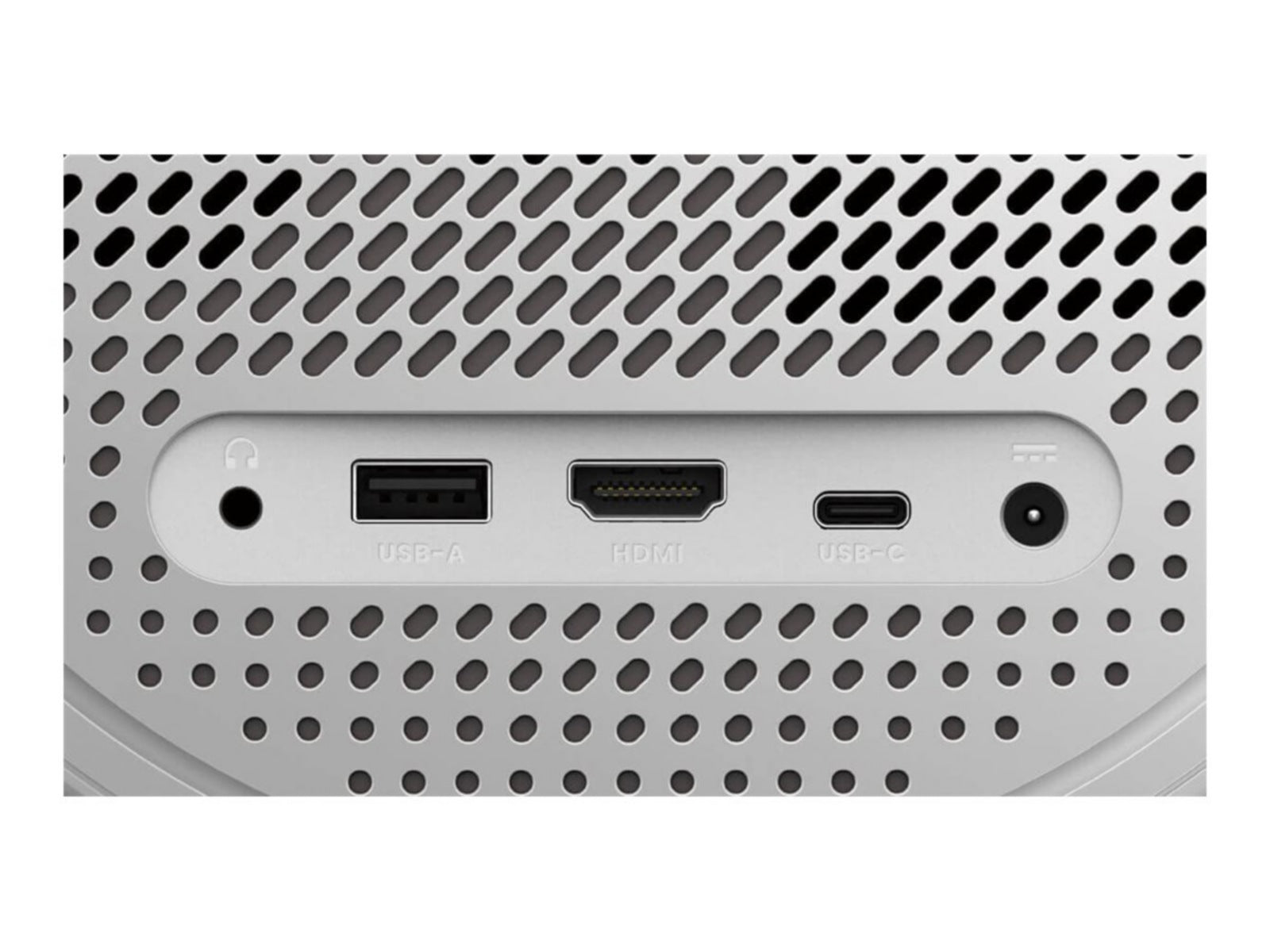 Proyector BenQ GV50 - vista 5