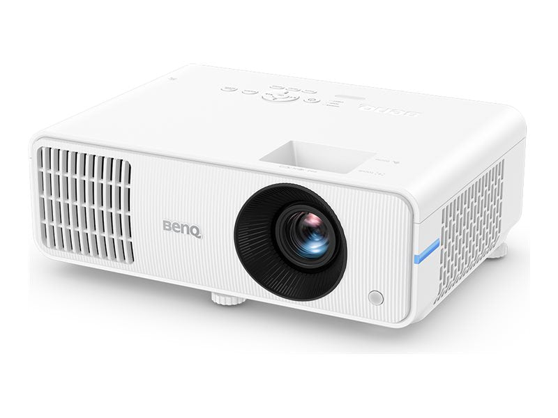 Proyector BenQ LH650 1080p - vista 2
