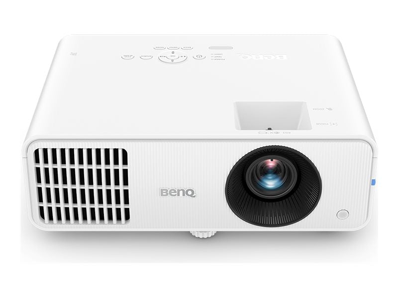 Proyector BenQ LH650 1080p - vista 7