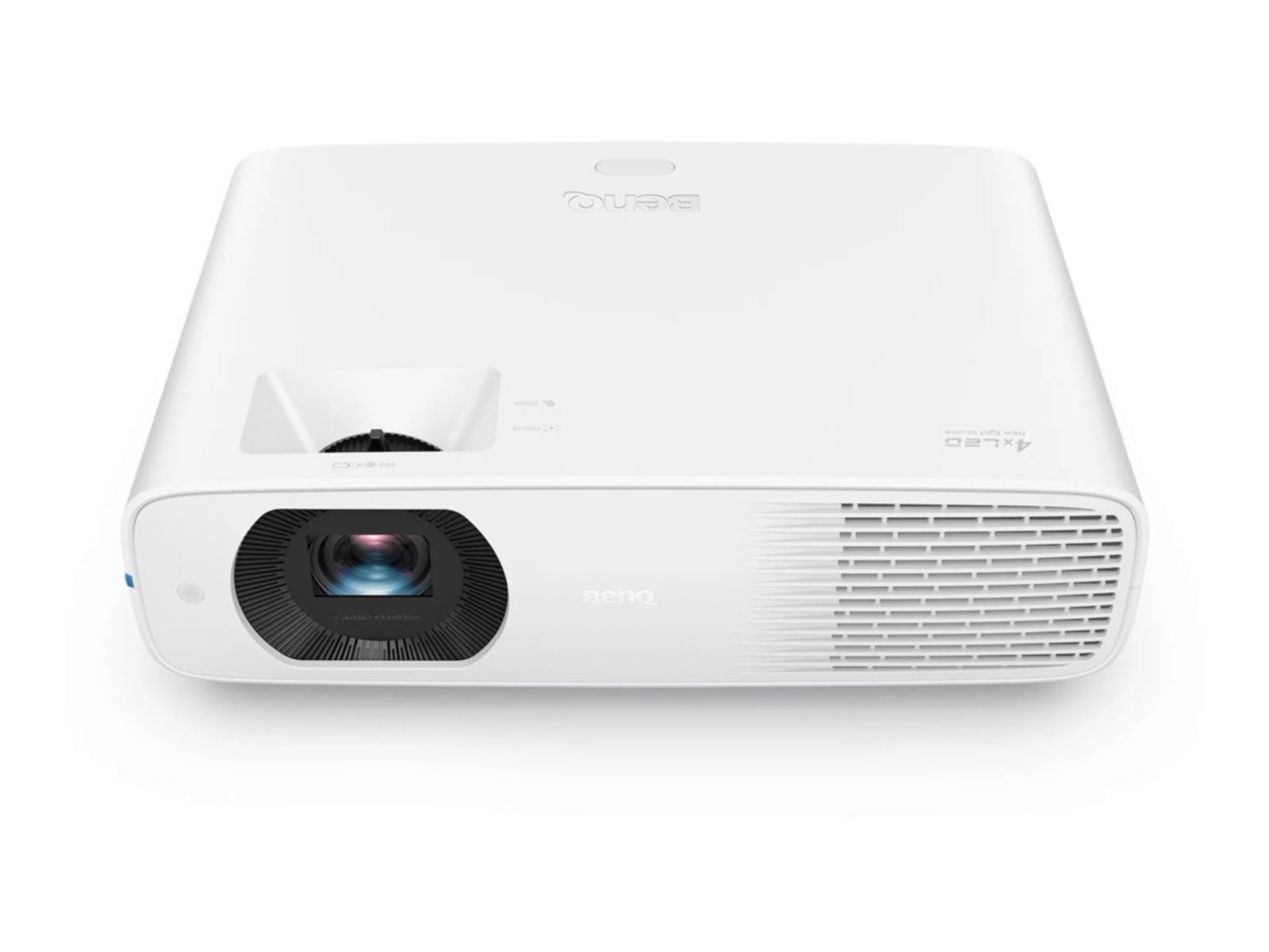 Proyector BenQ LH750 - vista 2