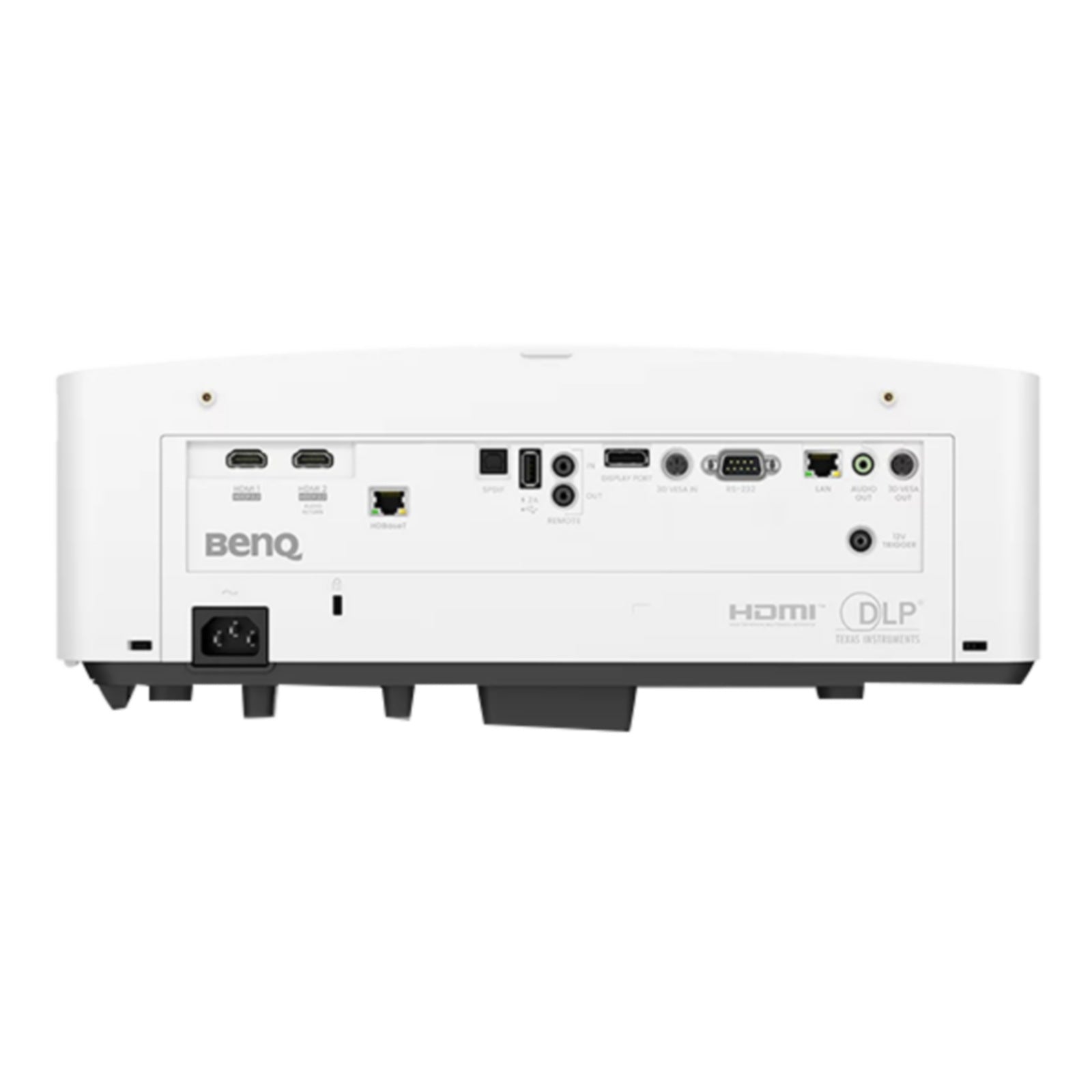 Proyector BenQ LK935 5500Lumens 4K Laser Conference Room Projector - vista 4