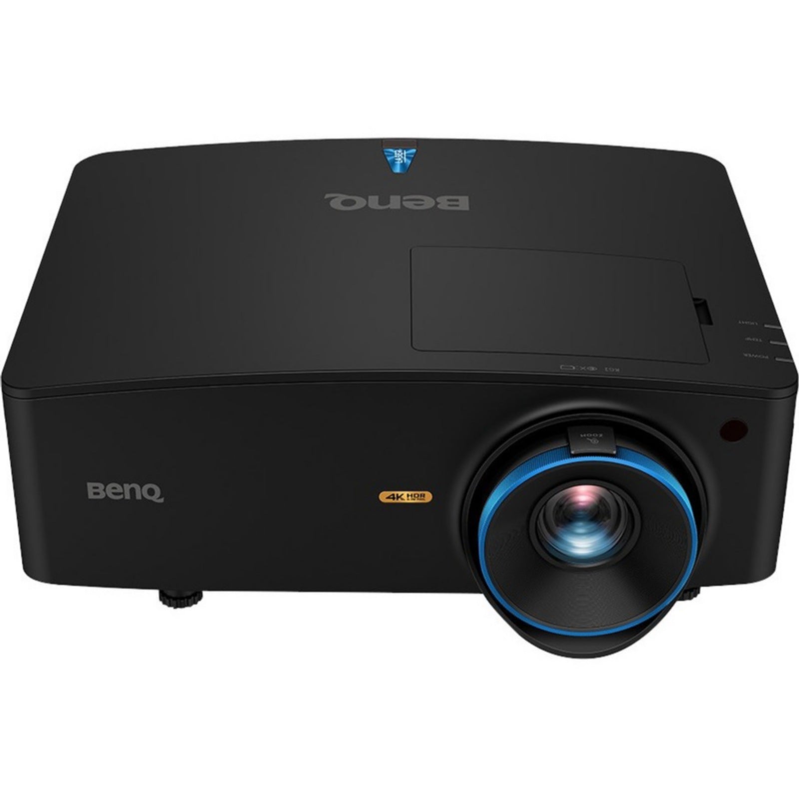Proyector BenQ LK936ST - vista 1