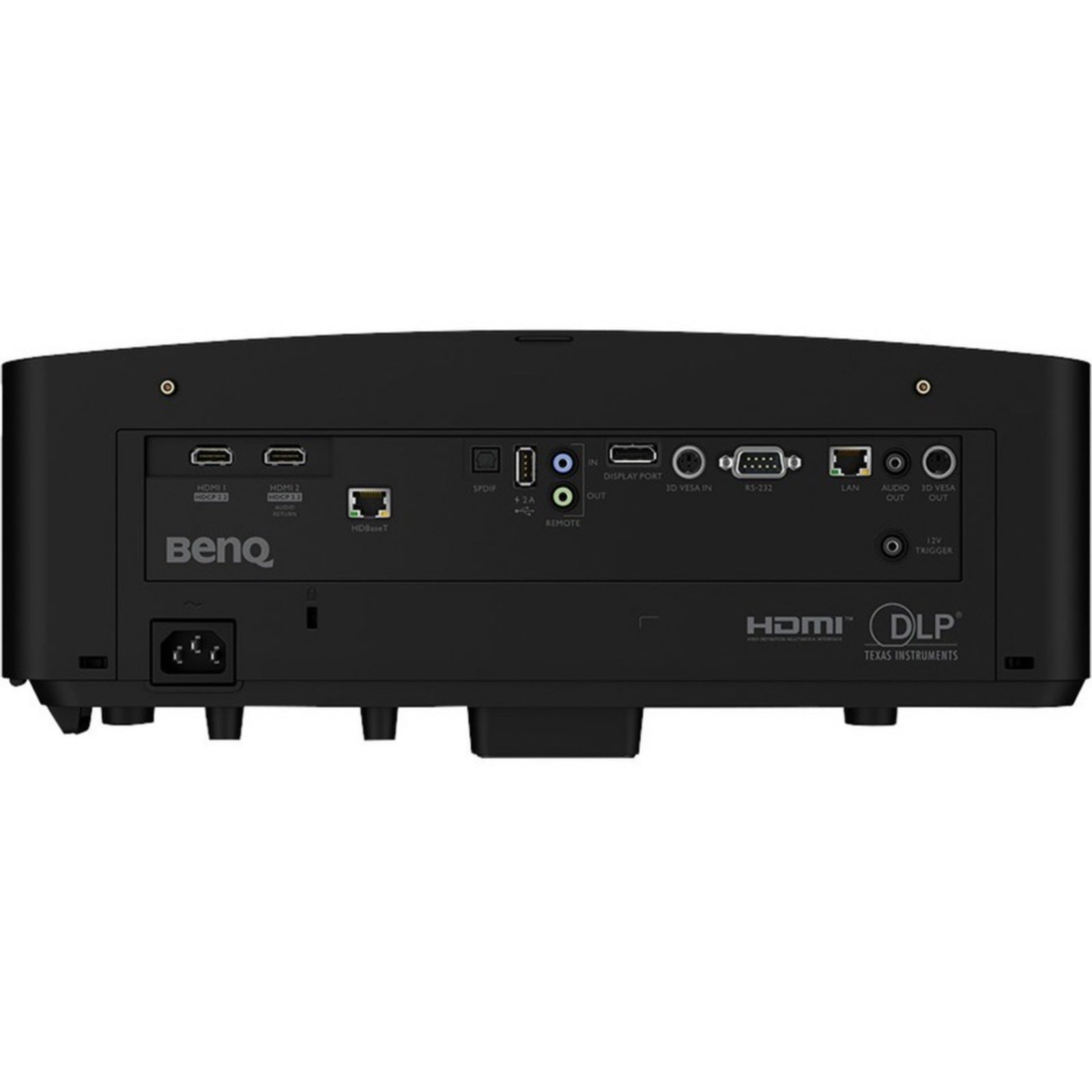 Proyector BenQ LK936ST - vista 5