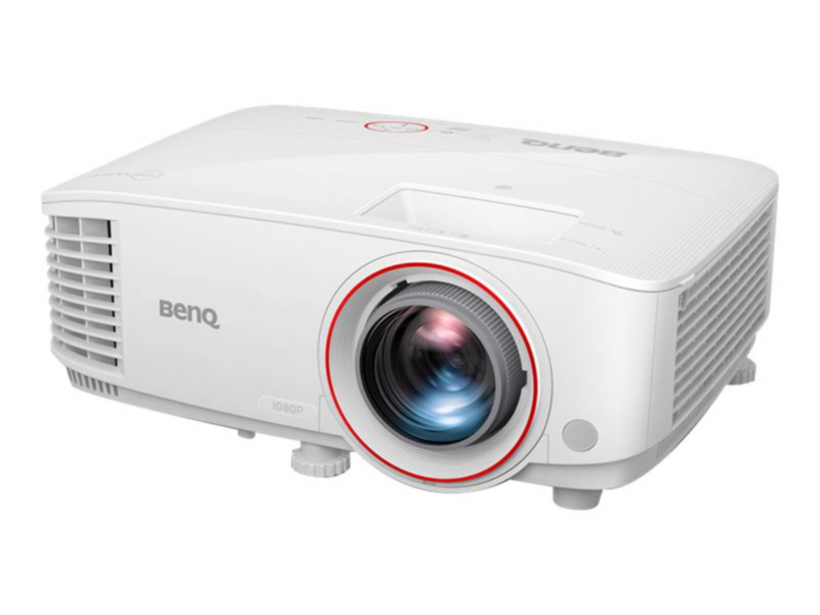 Proyector BenQ TH671ST - vista 1