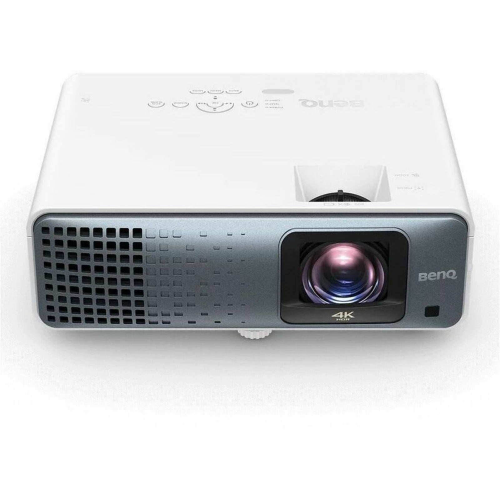 Proyector BenQ TK710STi - vista 2