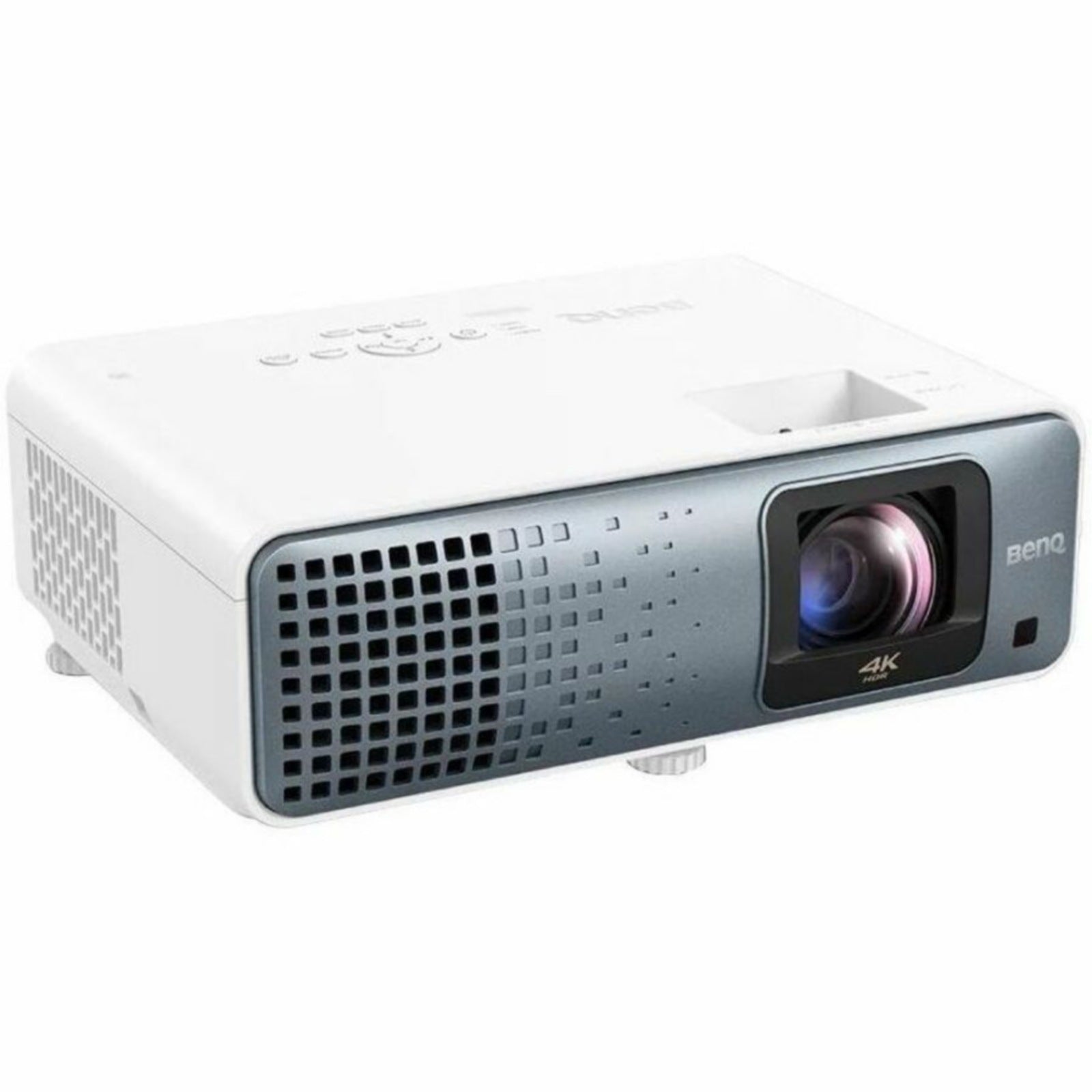 Proyector BenQ TK710STi - vista 3