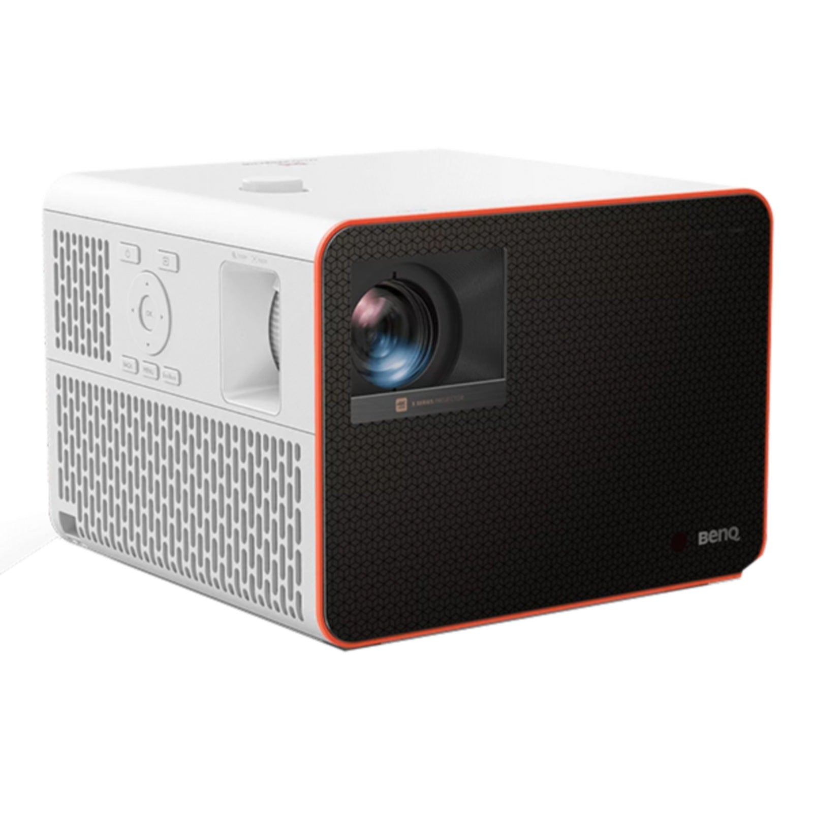 Proyector BenQ X3100i Gaming Projector - vista 1