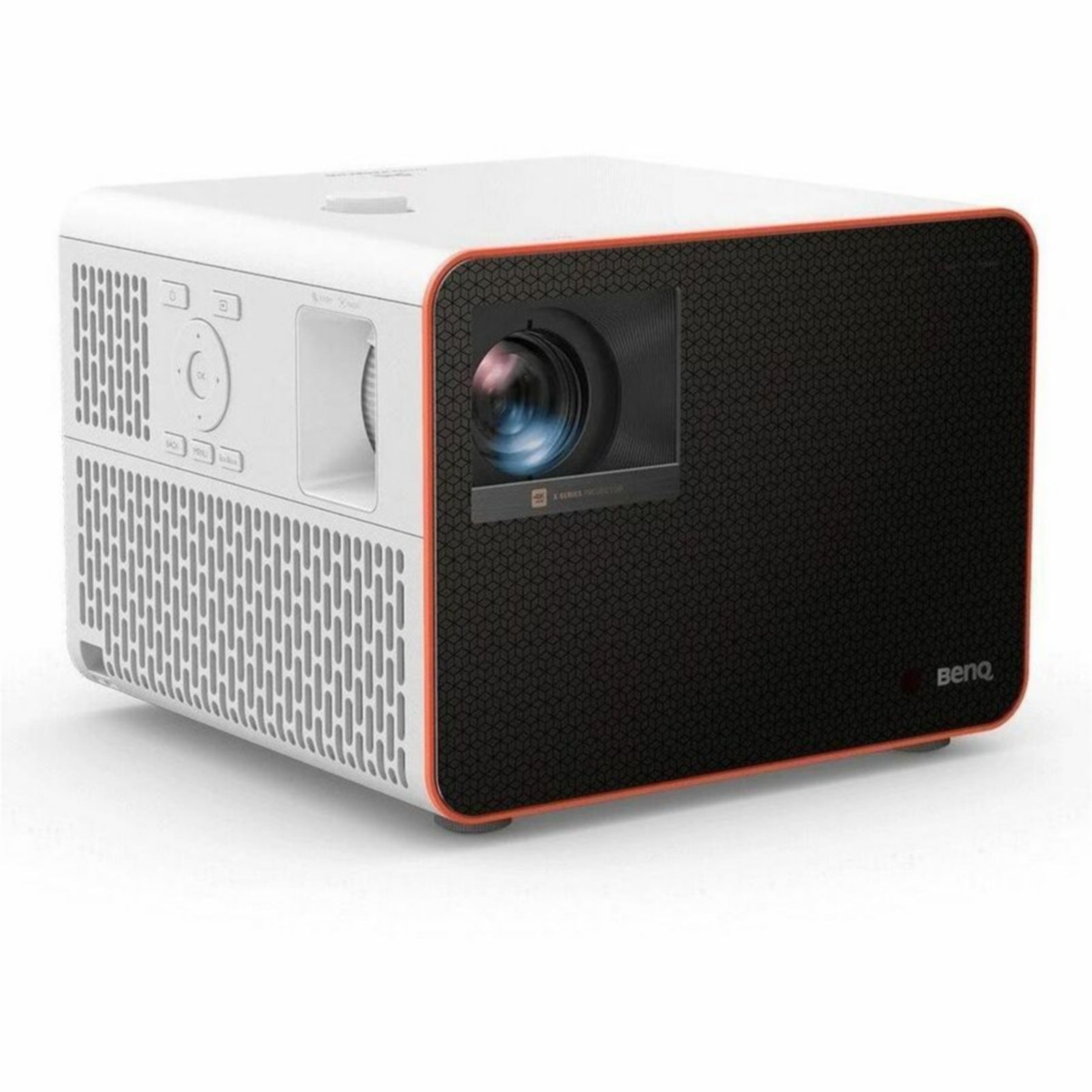 Proyector BenQ X3100i Gaming Projector - vista 4