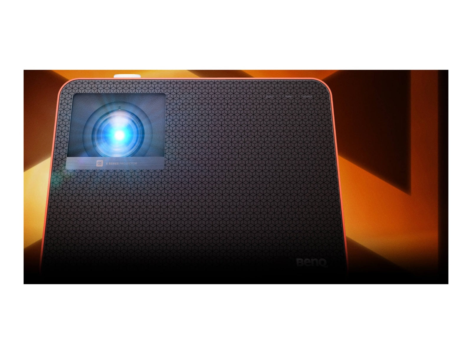 Proyector BenQ X3100i Gaming Projector - vista 6