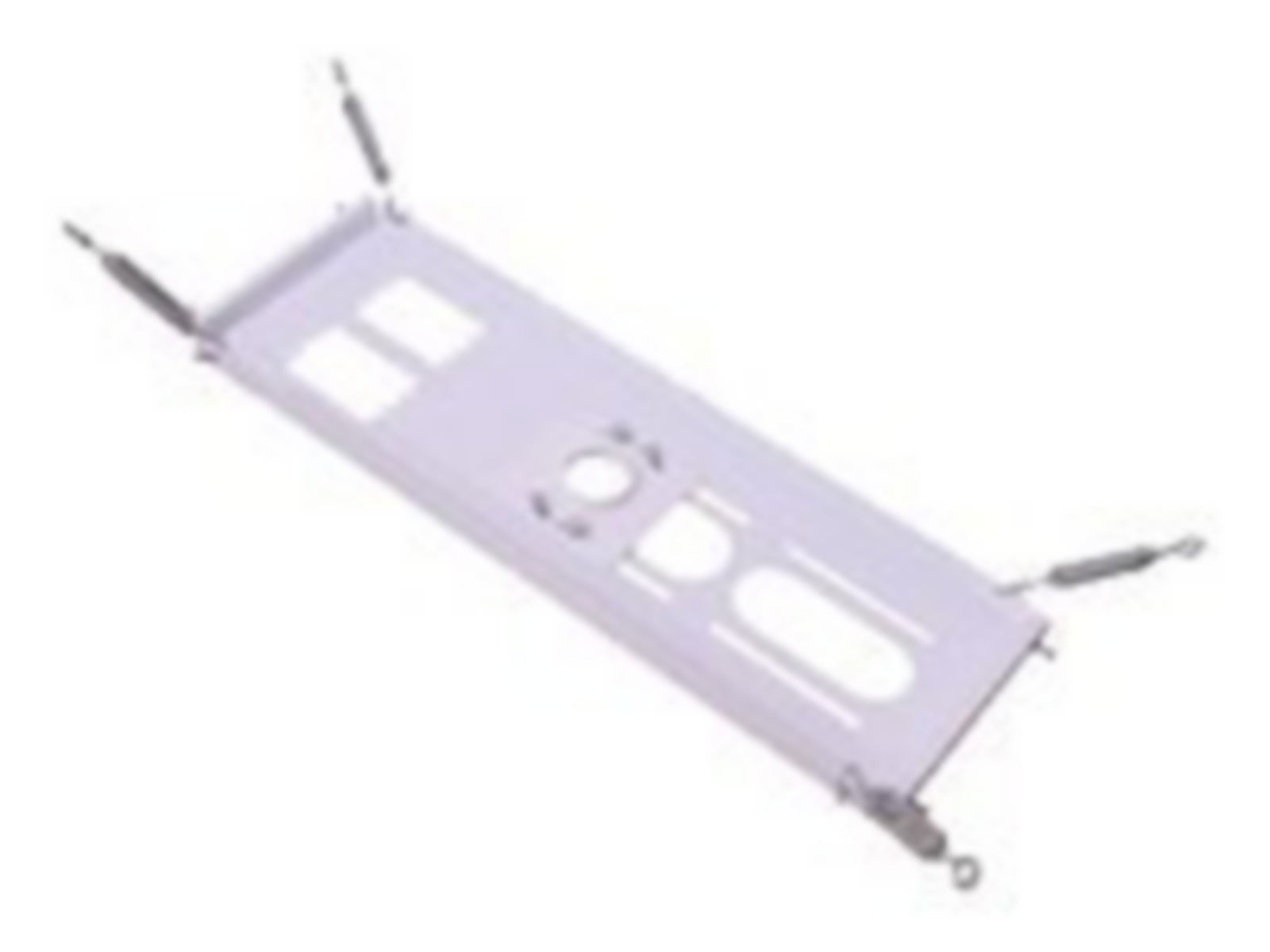 Proyector Chief Above Tile Suspended Ceiling Kit - vista 1
