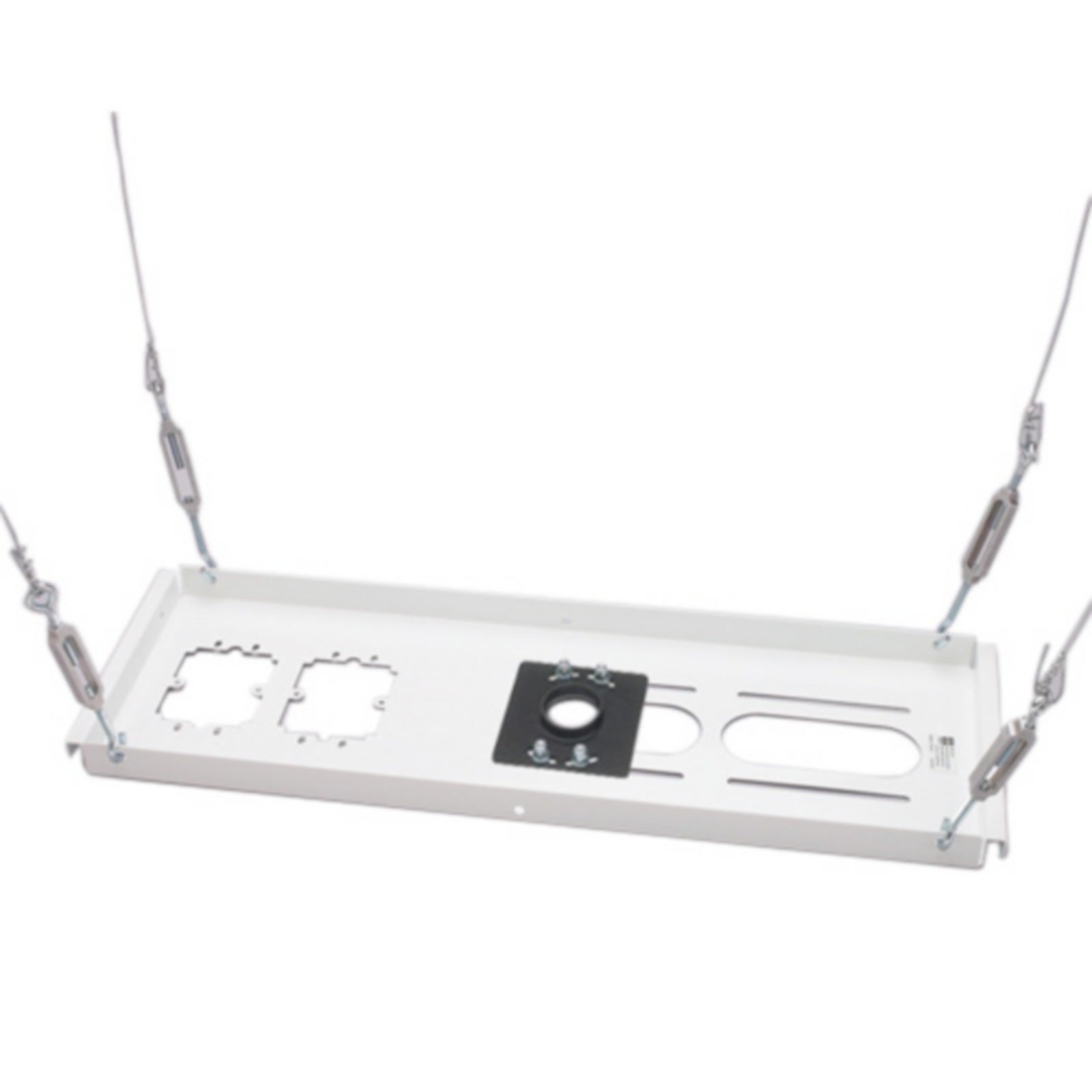 Proyector Chief Above Tile Suspended Ceiling Kit - vista 2