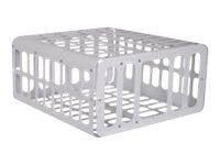 Proyector Chief Extra Large Projector Guard Security Cage - vista 1