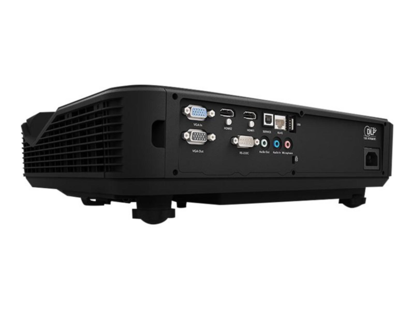 Proyector de Tiro Corto Christie Captiva DWU500S - vista 2