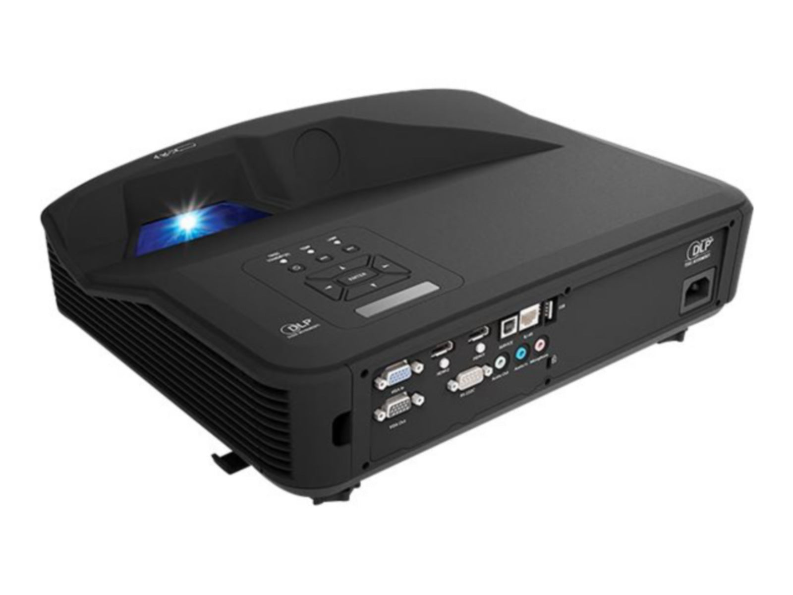 Proyector de Tiro Corto Christie Captiva DWU500S - vista 5