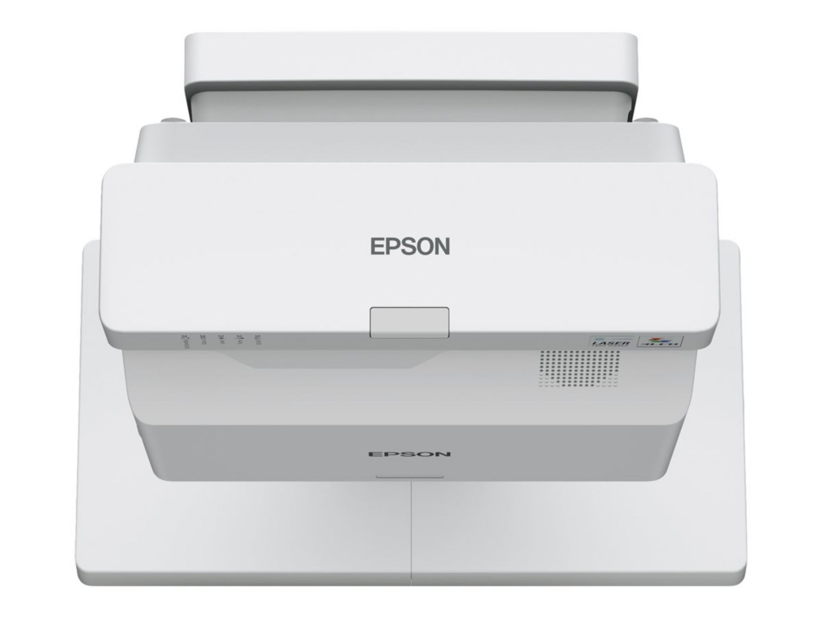 Proyector de Tiro Corto Epson PowerLite 760W - vista 5