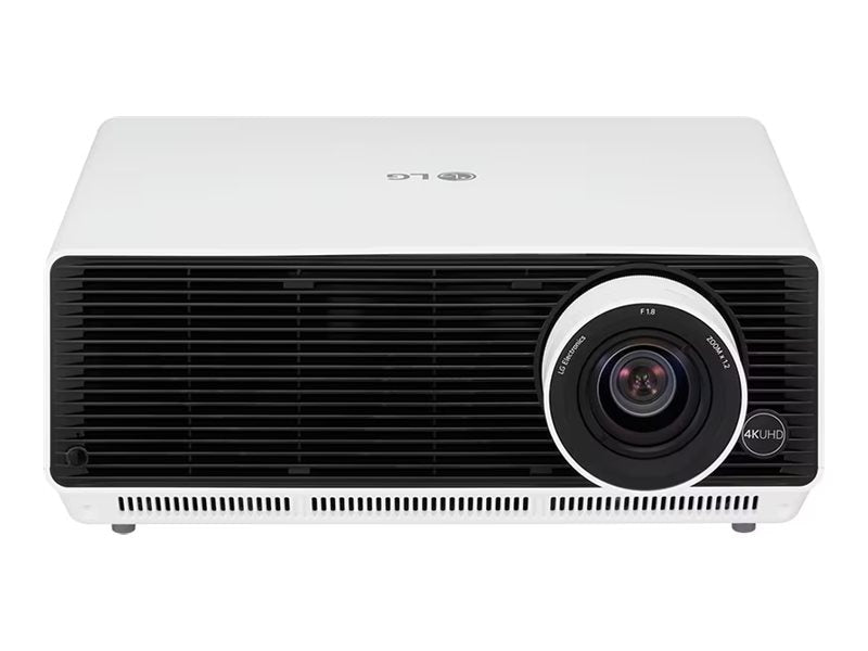 Proyector de Tiro Corto LG ProBeam BU53RG Short Throw DLP Projector - vista 1