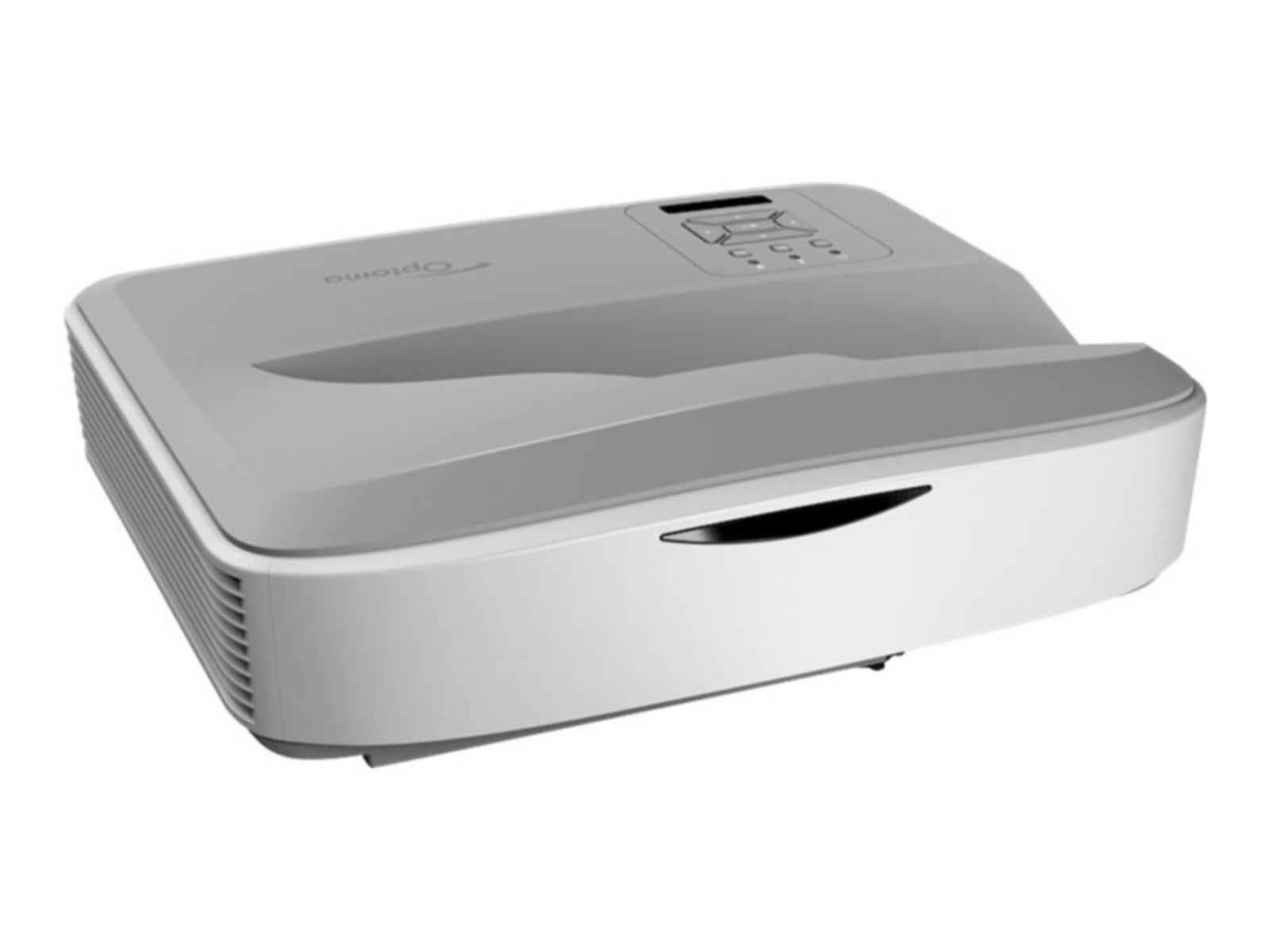 Proyector de Tiro Corto Optoma ZU500USTE - vista 5