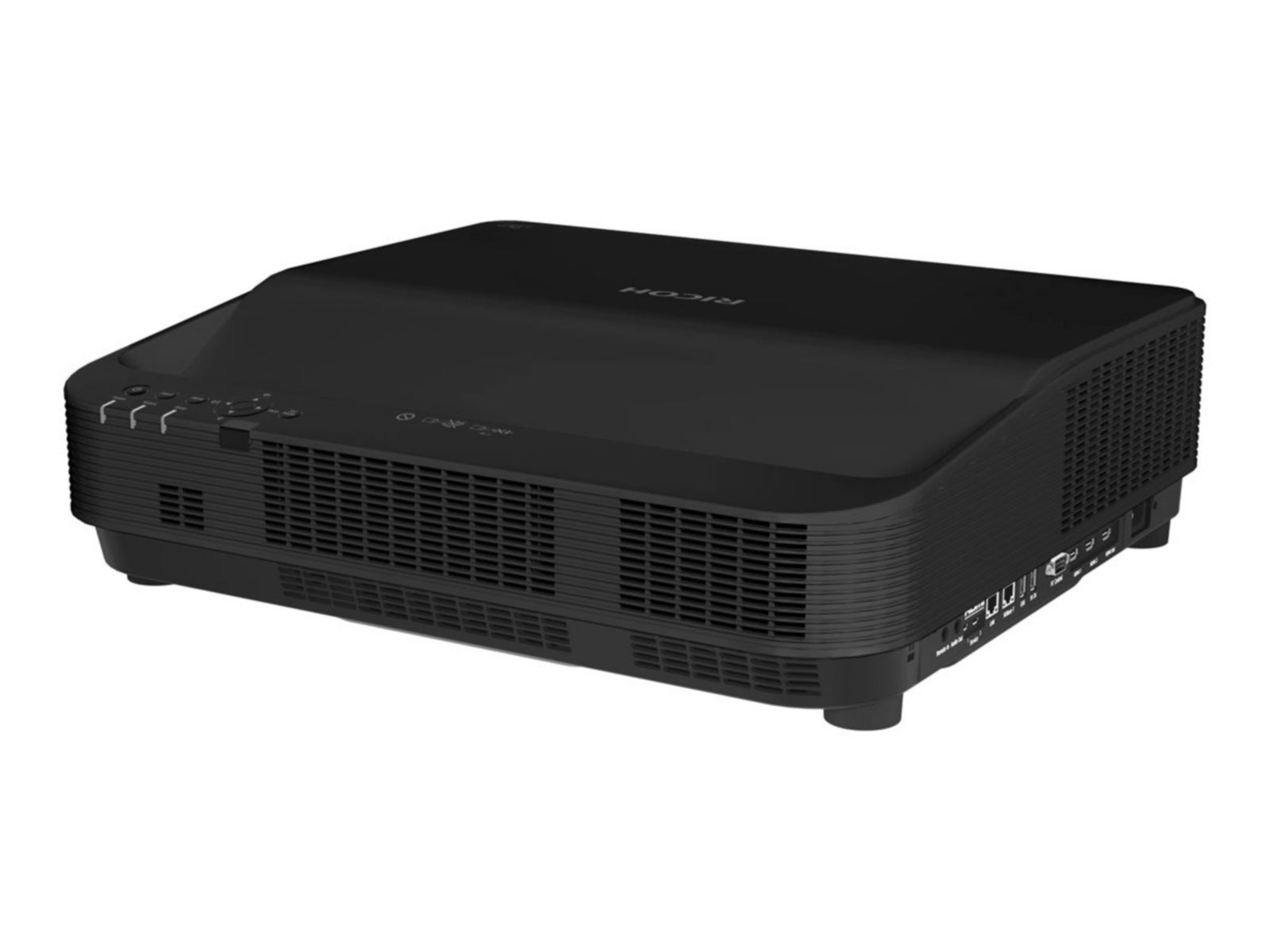 Proyector de Tiro Corto Ricoh PJ UHL3660 - vista 1
