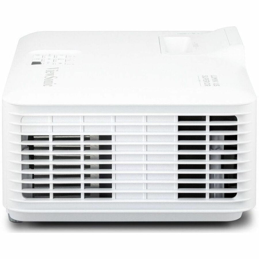 Proyector de Tiro Corto ViewSonic LSD400HD-ST 4000 Lumens 1080p Short Throw Laser Projector - vista 3