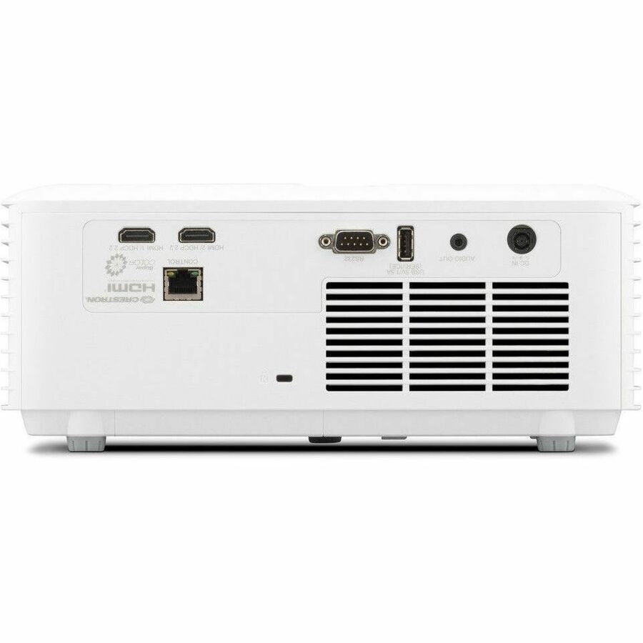 Proyector de Tiro Corto ViewSonic LSD400HD-ST 4000 Lumens 1080p Short Throw Laser Projector - vista 5
