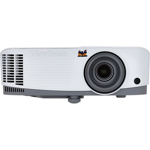 Proyector DLP Pórtatil ViewSonic PA503X - 3D Ready - 4:3 - 1024 x 768 - Frontal, De Techo - 720p - 5000Hora(s) - imagen 1