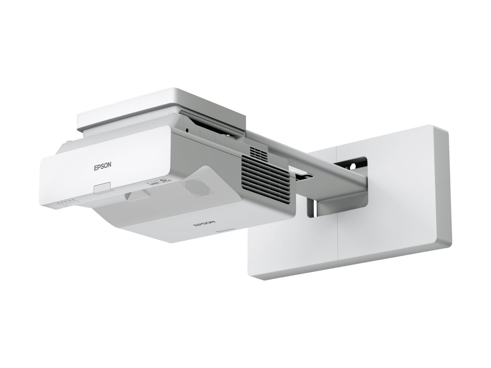Proyector Epson BrightLink 760Wi - vista 1